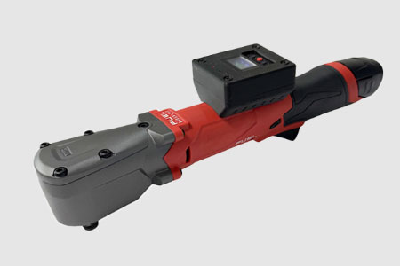 BIA Impact Electronic Pulse Torque Wrench