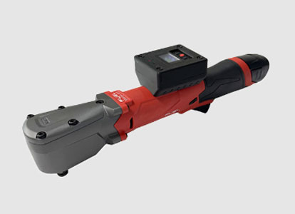 BIA Impact Electronic Pulse Torque Wrench