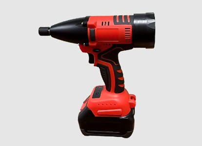 BSC-Electronic Torque Clutch Wrench & Tools