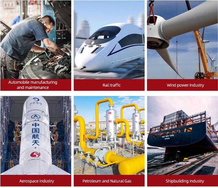 Industry-Specific Applications