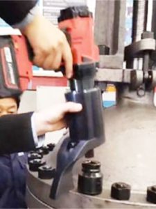 Torque Wrench Application-2