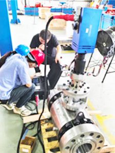 Torque Wrench Application-4