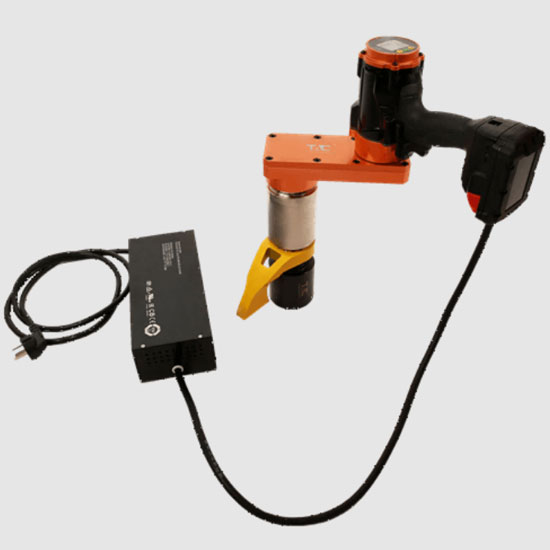 BETW Battery Electric Two-in-one