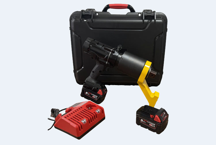 BTW-05 Lithium-Ion Digital Torque Wrench (2)