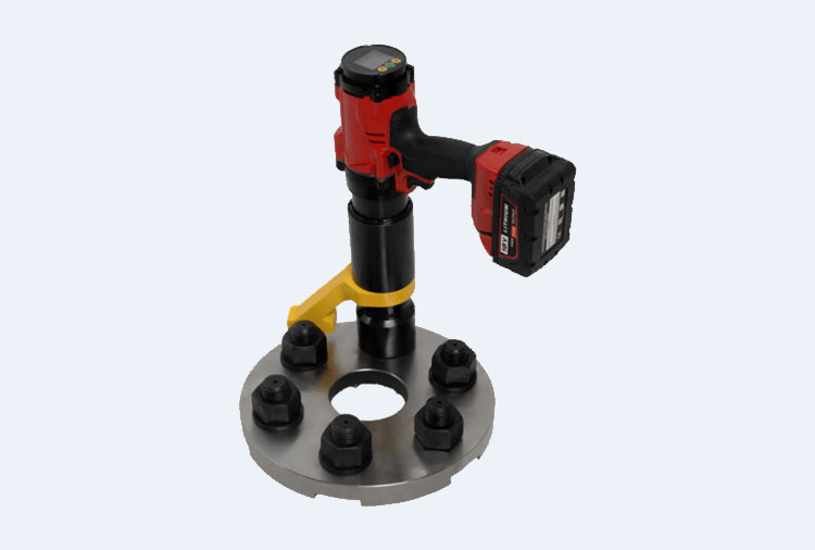 BTW-05 Lithium-Ion Digital Torque Wrench (1)