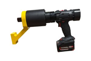 BTW-05 Lithium-Ion Digital Torque Wrench