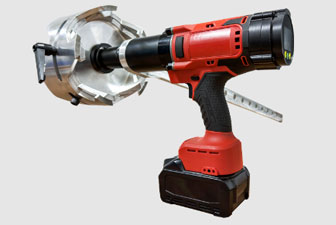 BTW-FM Electric Valve Actuator