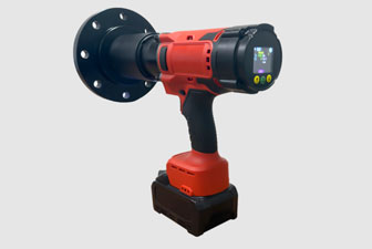 BTW-PC Turning Gear Tool Wrench