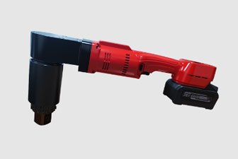 BTWA-Battery Angled Torque Wrench