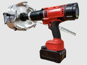 Electric Valve Actuator