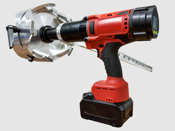 Electric Valve Actuator