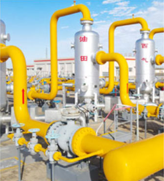 Petroleum and Natural Gas