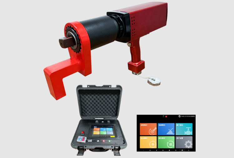 STW AC Servo Technology