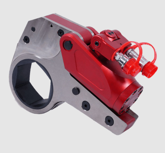 XLCT Low profile wrench