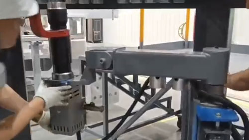 torque wrenches applied in the wind power industry - 3